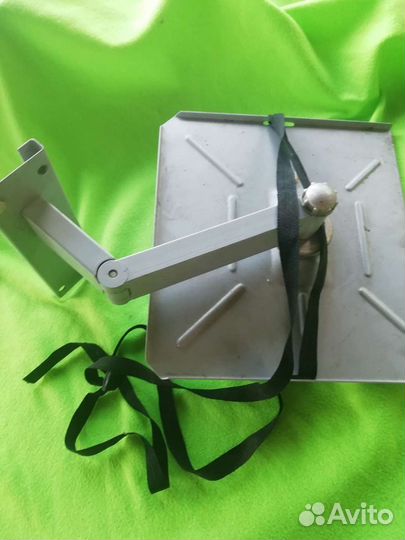 Подставка кронштейн для телевизора