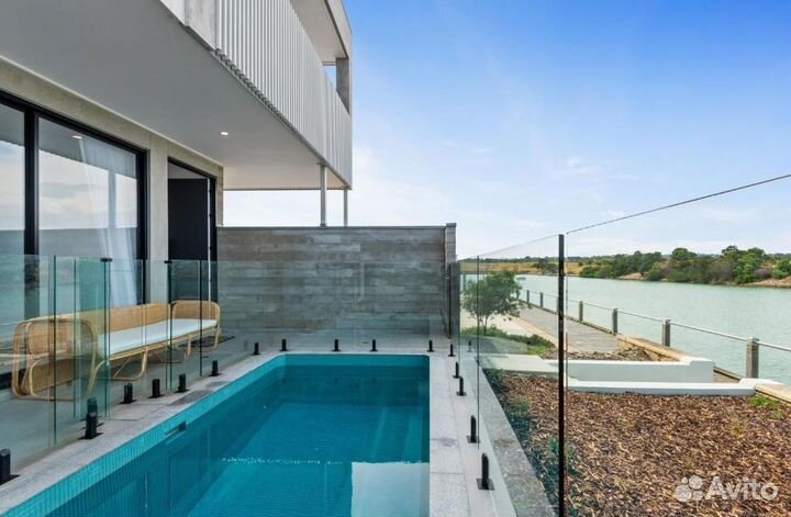 Балконное остекление