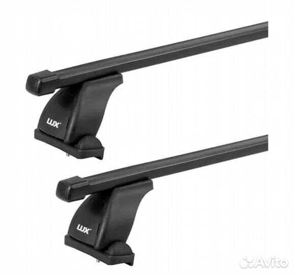 Багажник дуги на крышу