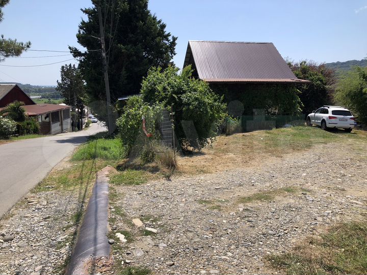 Участок 15 сот. (ИЖС)