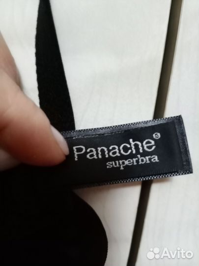 Бюстгальтер Panache Tango 75 G