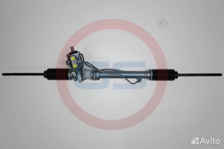 Рулевая рейка Porsche 944 1982-1991