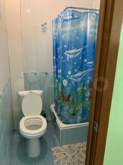 Комната 18 м², 2/4 эт.