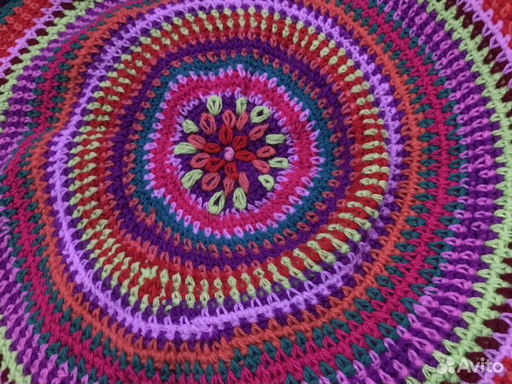 Вязание спицами