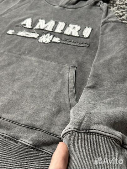 Худи amiri авито доставка
