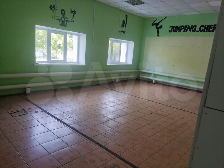 Торговая площадь, 62 м²