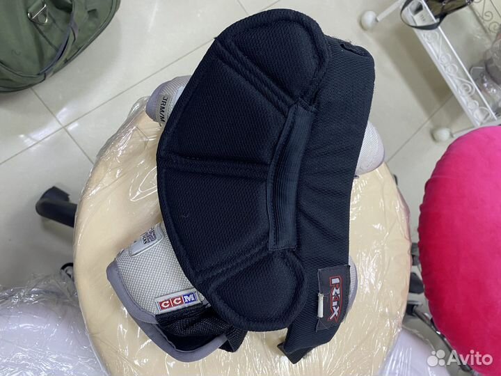 Детская хоккейная форма