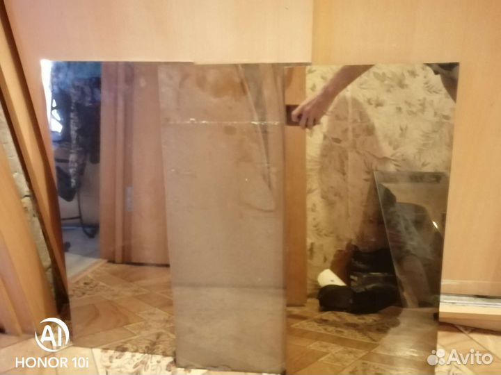 Продам Зеркола подробности в обевление