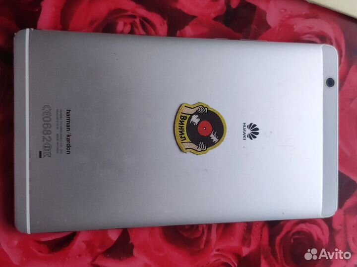 Продам Huawei btv-dl09