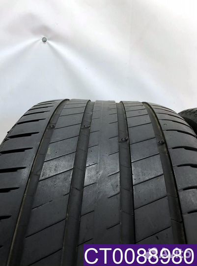 Michelin Latitude Sport 3 285/40 R20 108Y