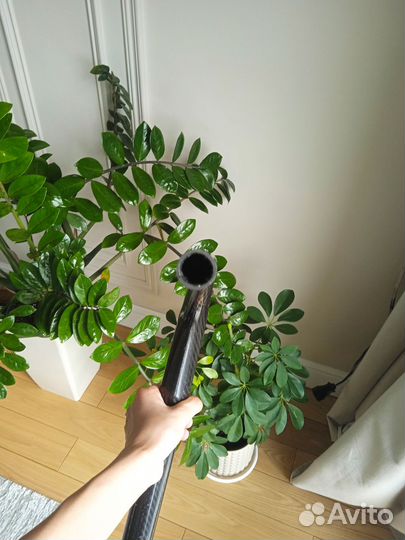 Карбоновый руль для самоката