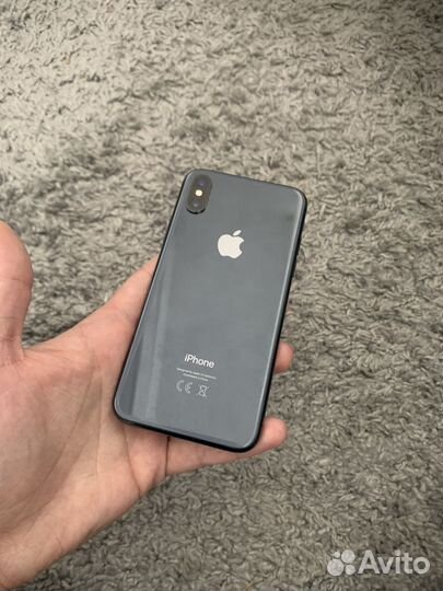 iPhone X 64GB