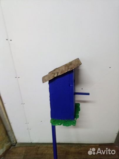 Скворечники для птиц