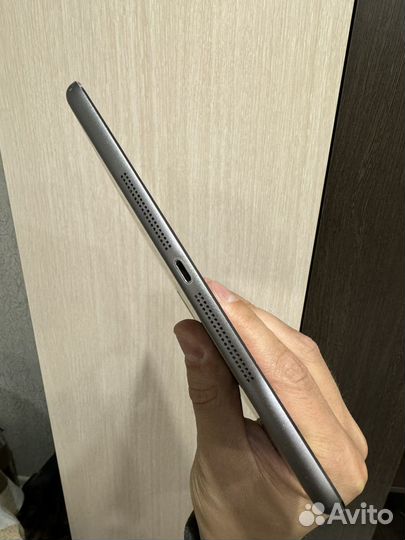 iPad Air wi-fi+ cellular