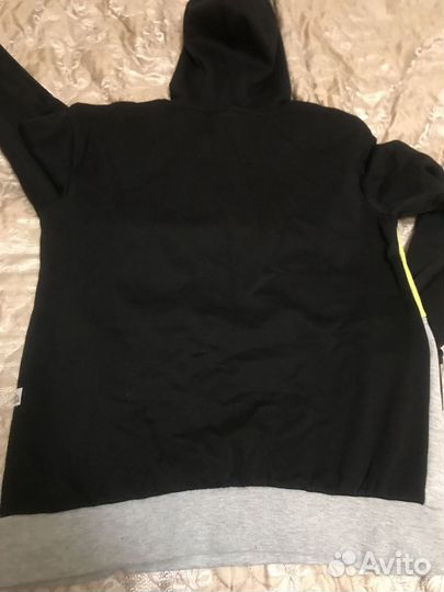 Свитшот для мальчика, с капюшоном