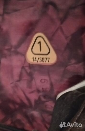 Аккордеон weltmeister 7 8