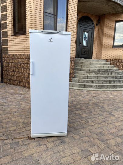 Морозильная камера