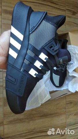 Adidas eqt bask adv оригинал. 44.5 размер