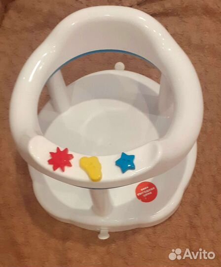 Стульчик для купания