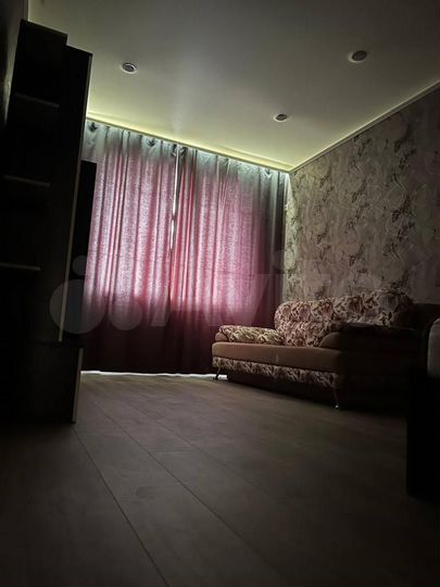 1-к. квартира, 38,6 м², 2/3 эт.