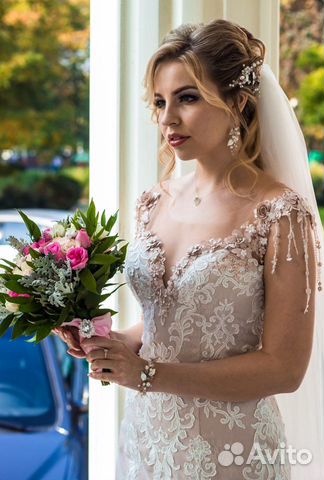Свадебное Платье Краснодар объявление продам