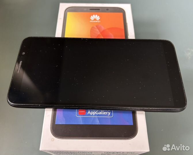 Huawei y5 телефон 2021