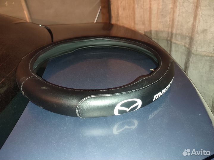 Оплётка на руль