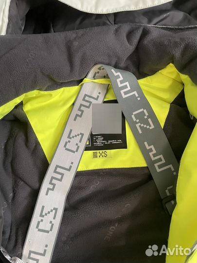 Комбинезон Cool Zone