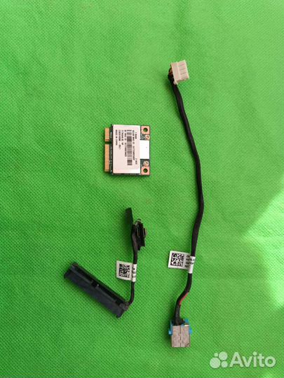 Acer aspire v5 552g в разборе