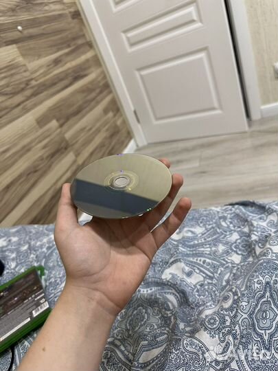 Игры на xbox One batllefield 1