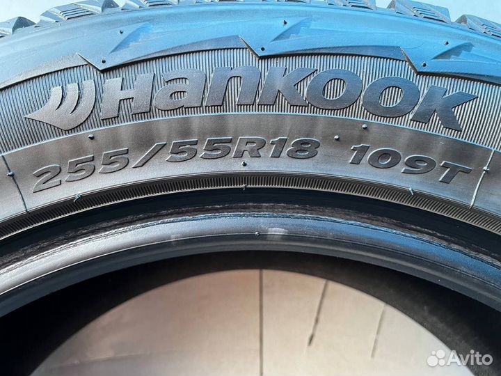 Hankook I'Pike RW11 255/55 R18