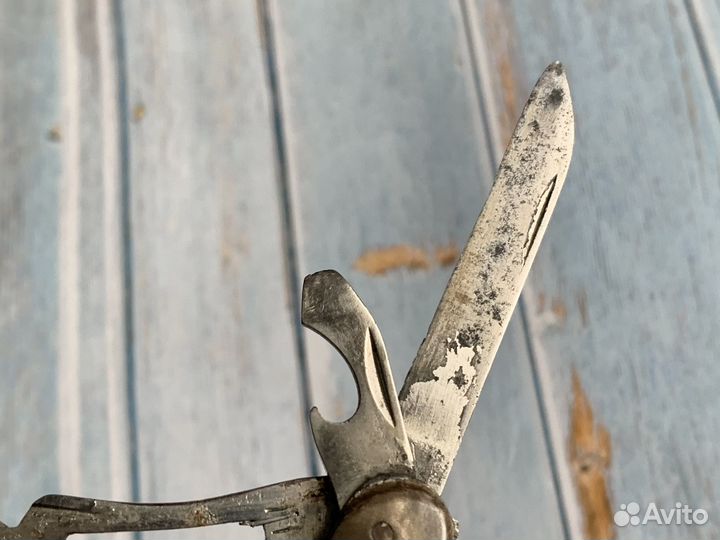 Перочинный нож Киев СССР