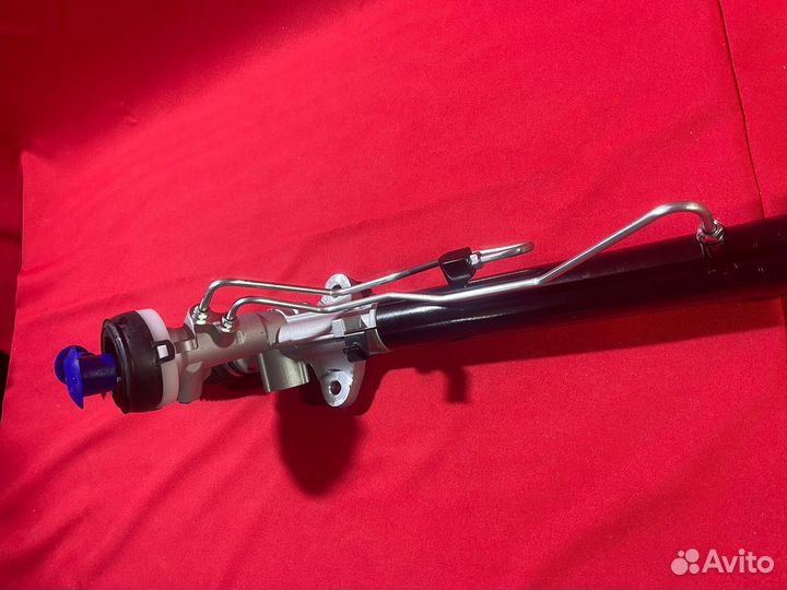 Рулевая рейка hyundai solaris / Kia Rio 3