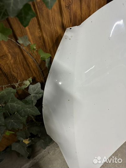 Капот datsun он до