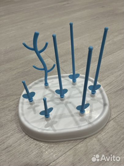 Подставка для сушки бутылочек