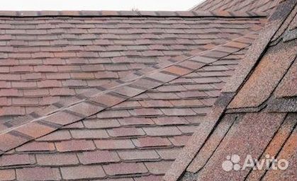 Гибкая кровля