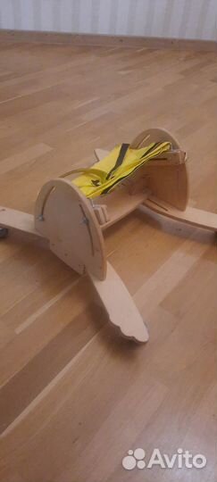 Опора для ползанья