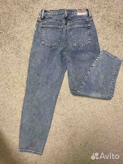 Джинсы разные для девочки размер 140 / 10-12 лет