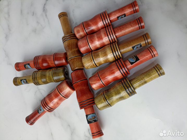 Манок на утку