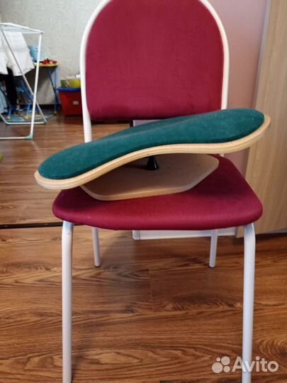 Продам ортопедическое сиденье