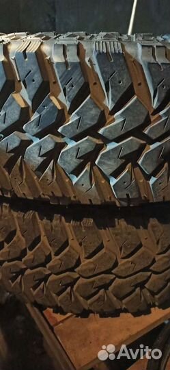 Maxxis MT-764 Bighorn 265/70 R17 118Q