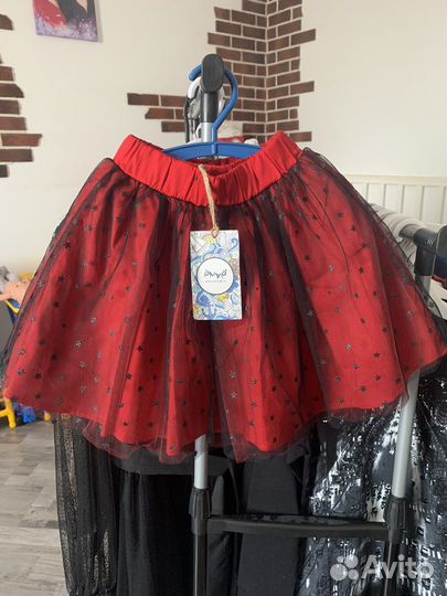 Детские и женские вещи