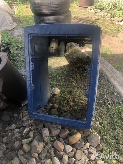 Трактор мтз (Беларус) 82, 2000