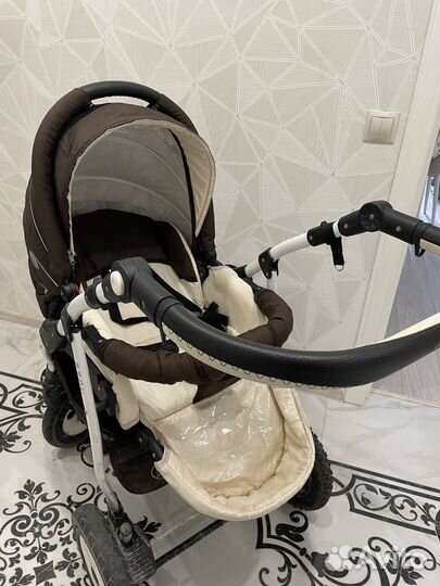 Коляска verdi 3 в 1