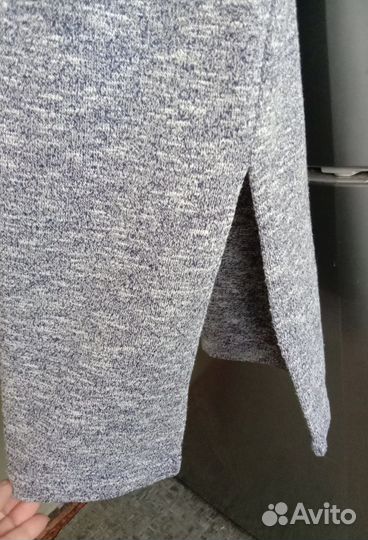 Кардиган длинный Lost Ink 40-42