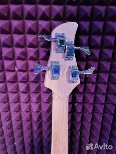 Басс гитара 4 струны