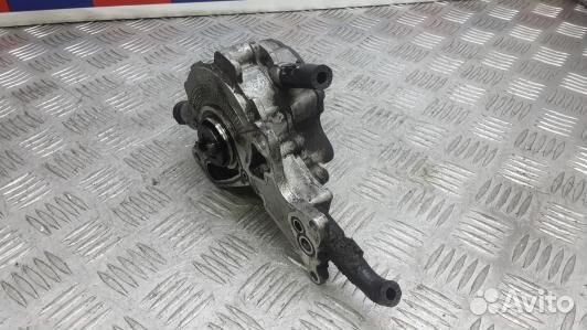 Тнвд audi A3 8L, Номер 038145209A (CBL15AC01)