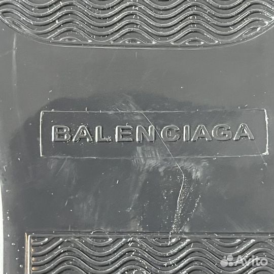 Balenciaga Arena high (В наличии)