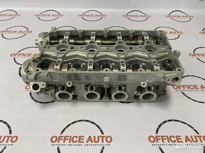 Гбц 1.8 в сборе Веста, Xray