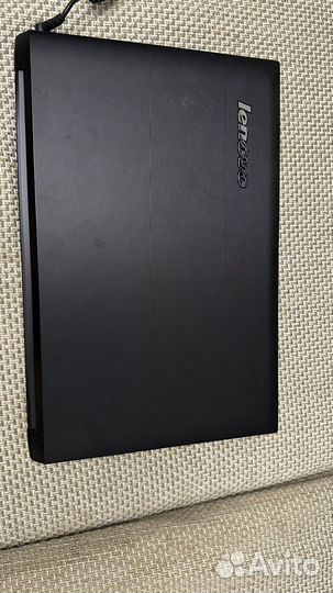 Lenovo b560